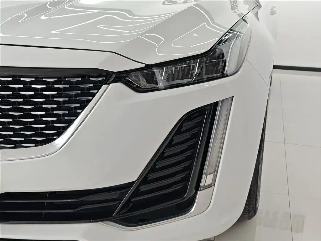 Cadillac CT5 2021 28T Technology купить на сайте DeffCars