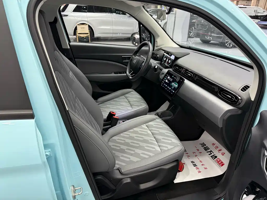 Leapmoo T03 2025 403 Comfort Edition купить на сайте DeffCars