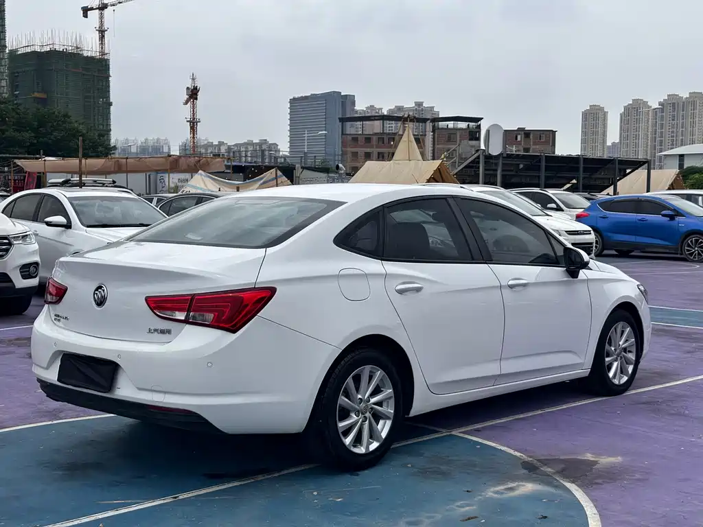 Weilang 2019 Three-Car 15s Automatic Leading Type купить на сайте DeffCars