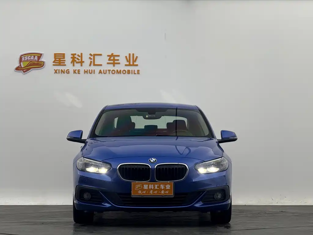 BMW 1 Series 2018 118i Fashion Model купить на сайте DeffCars