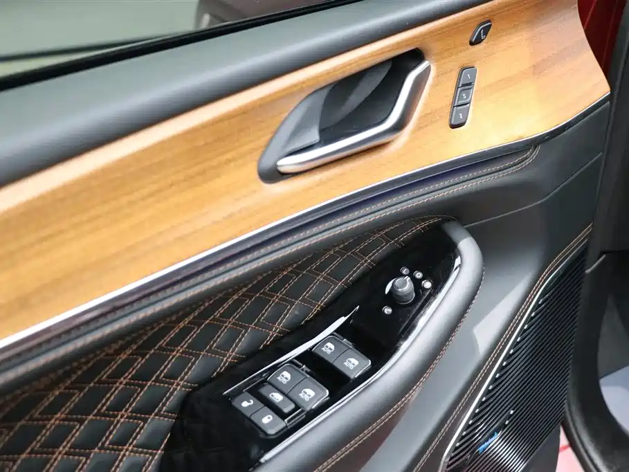 Grand Cherokee 4xe imported 2023 4xe peak version купить на сайте DeffCars