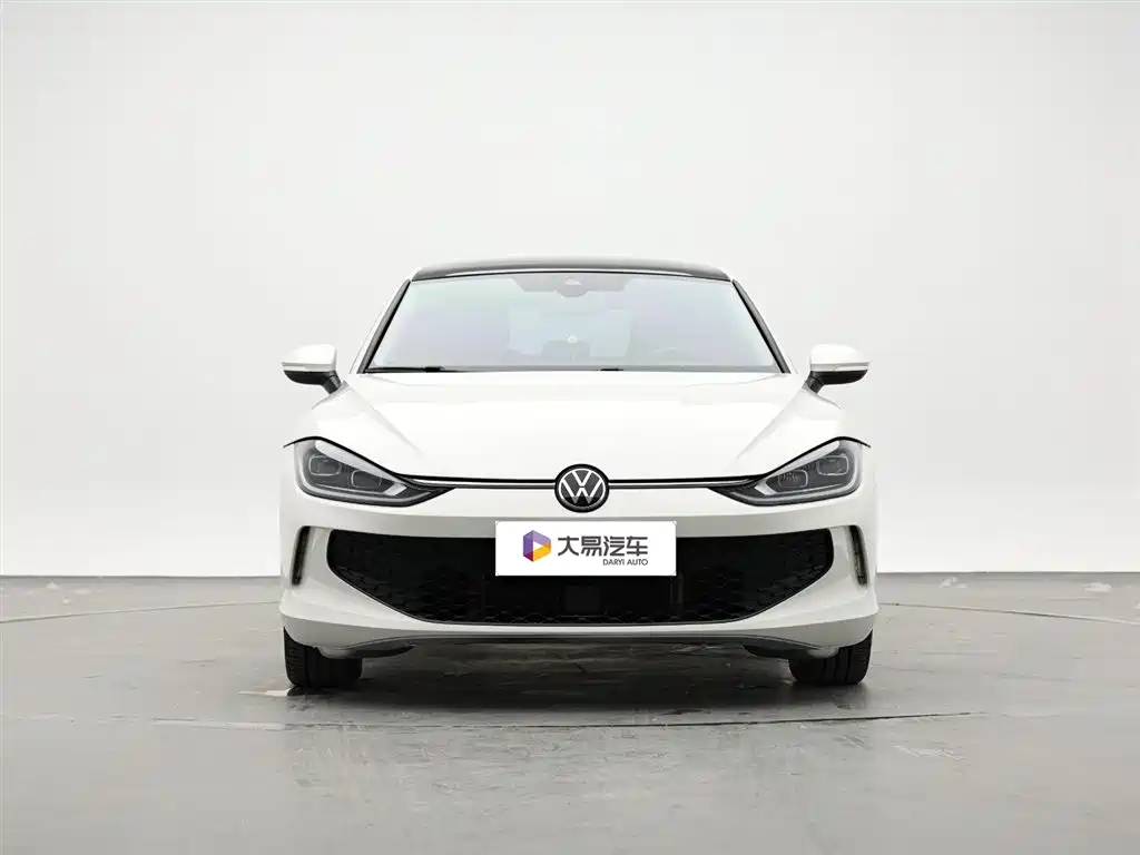 Lingdu 2023 Lingdu L 280TSI DSG spicy version купить на сайте DeffCars