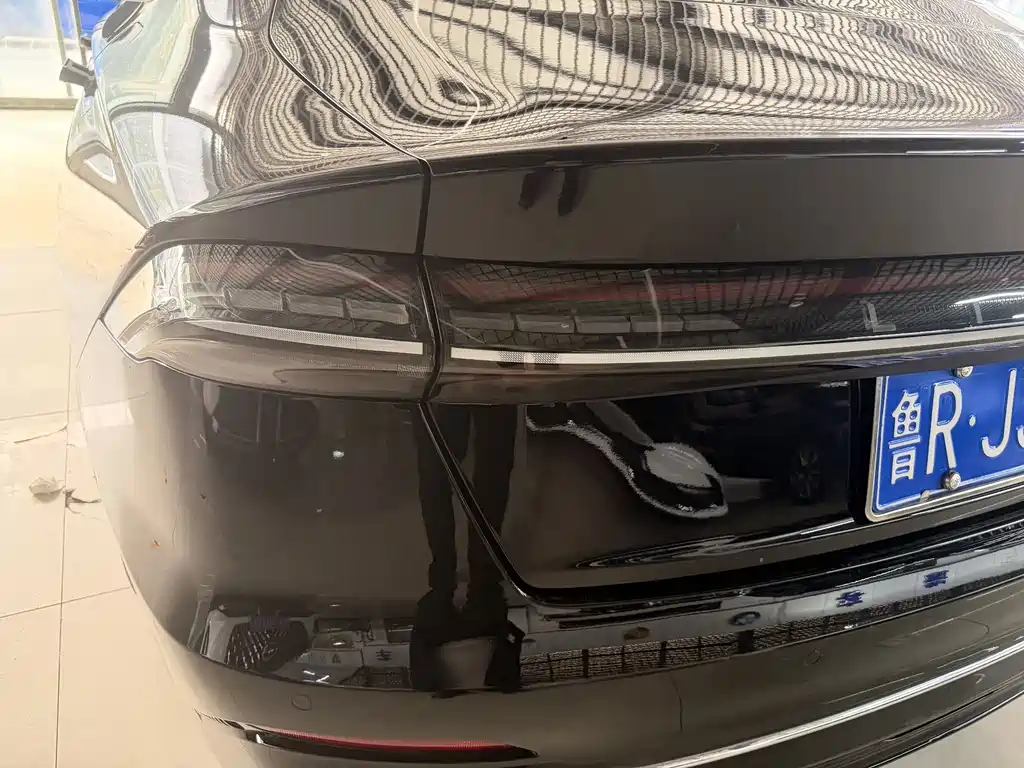 Lincoln Z 2025 2.0T Premium Edition купить на сайте DeffCars