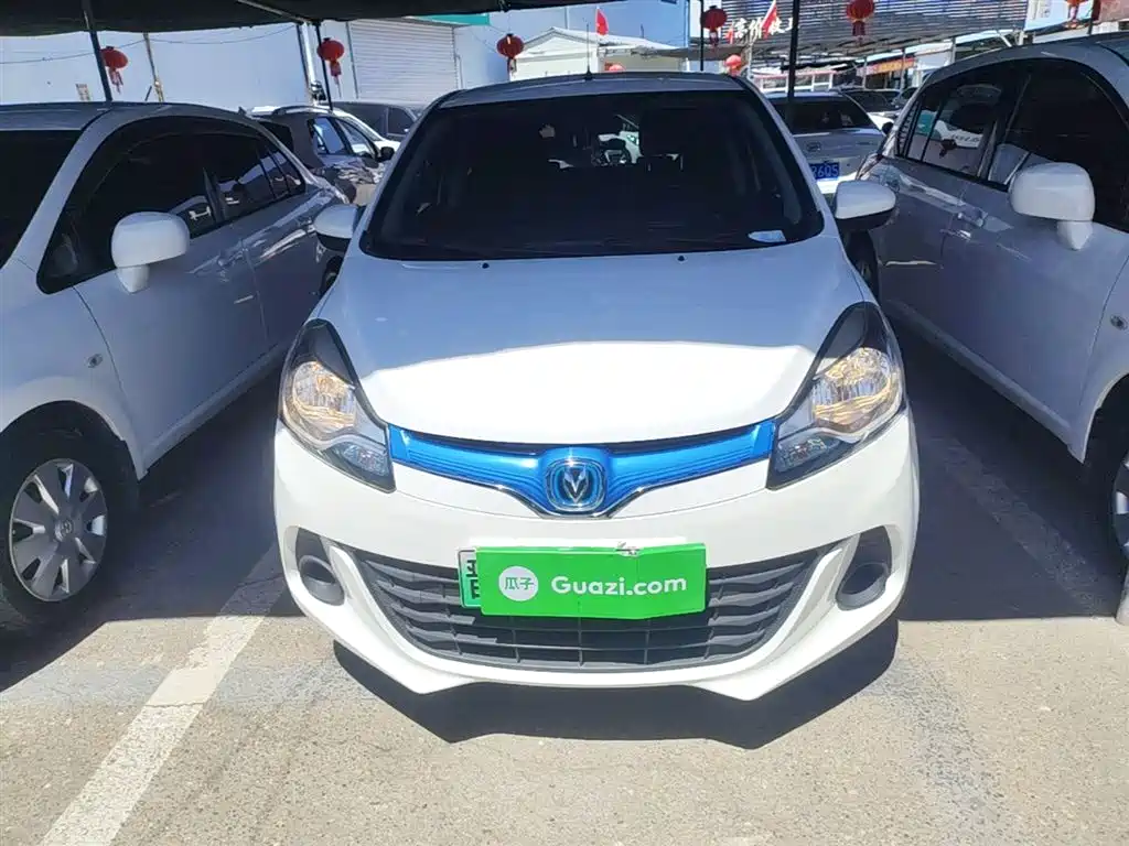 Benben EV 2019 EV360 Standard Model купить на сайте DeffCars