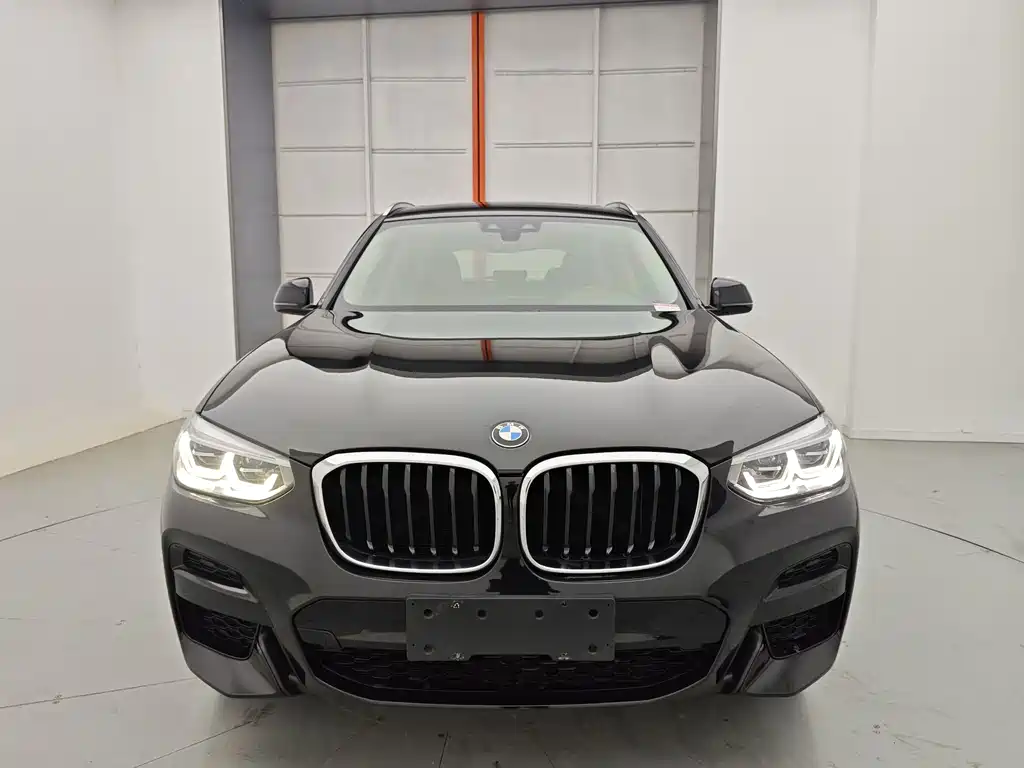 BMW X3 2020 xDrive25i M Sports Package купить на сайте DeffCars