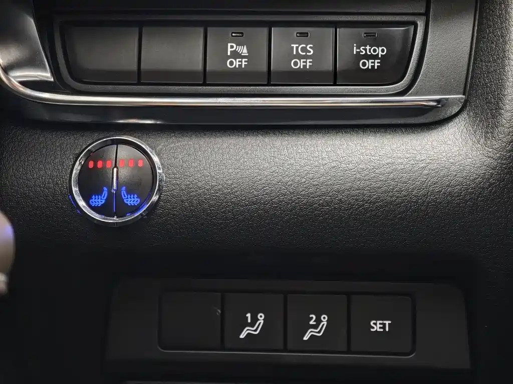 Mazda CX-30 2021 2.0L automatic Jiayue type купить на сайте DeffCars