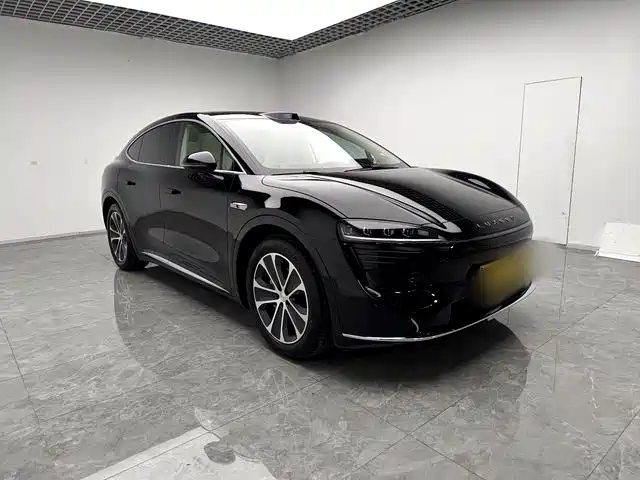 Luxeed R7 2024 pure electric 802km Max купить на сайте DeffCars