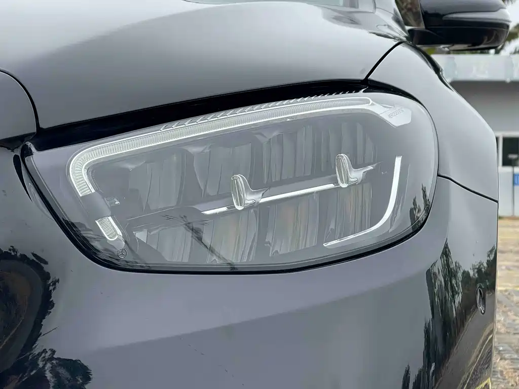 Mercedes-Benz E-Class 2021 E 300 L Luxury Model купить на сайте DeffCars