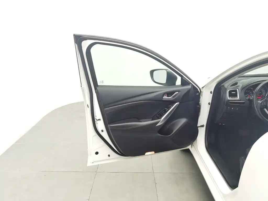 Atez 2015 2.5L Blue Sky Sports Edition купить на сайте DeffCars