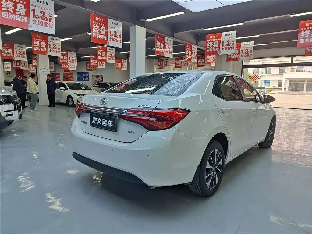 Ralink 2018 185T CVT Premium Edition National V купить на сайте DeffCars