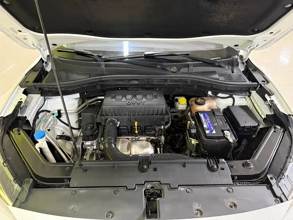 MG ZS 2018 1.5L Manual Deluxe Edition National V купить на сайте DeffCars