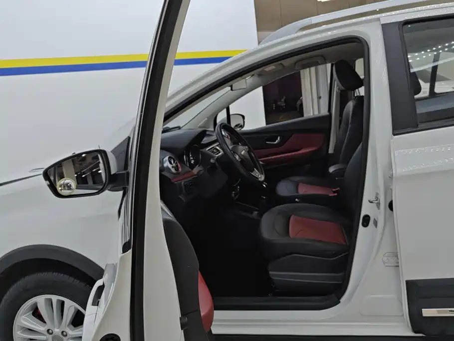 Haval H1 2016 Model Blue Label 1.5L Manual Standard купить на сайте DeffCars