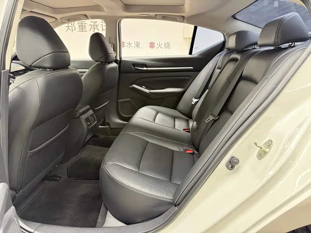 Teana 2020 2.0T XL Upper AD1 Smart Pilot Edition купить на сайте DeffCars