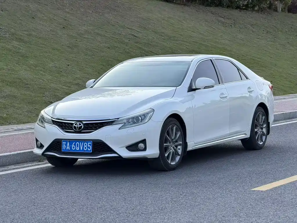 Ruizhi 2013 2.5V Shangrui version купить на сайте DeffCars