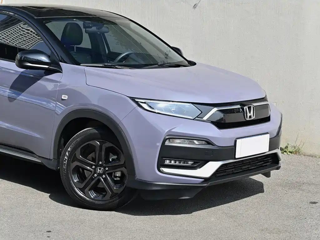Honda XR-V 2021 220TURBO CVT Deluxe Edition купить на сайте DeffCars