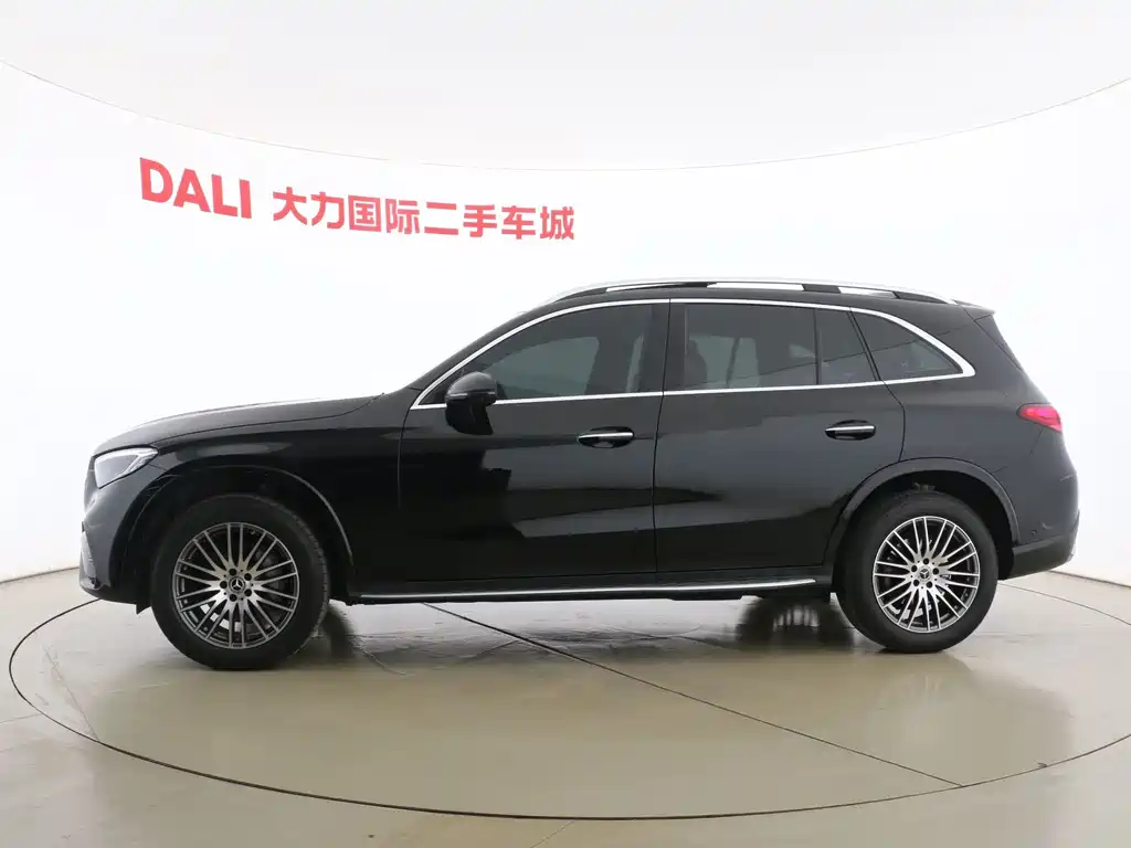 Mercedes-Benz GLC 2024 GLC 300 L 4MATIC Dynamic 5-seater купить на сайте DeffCars