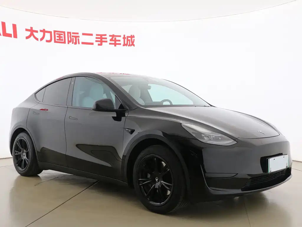 Model Y 2022 facelift rear-wheel drive version купить на сайте DeffCars
