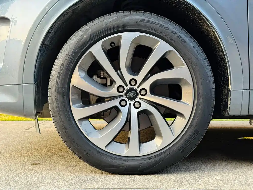Discovery Sport 2022 249PS R-Dynamic S Performance Edition 5-seater купить на сайте DeffCars