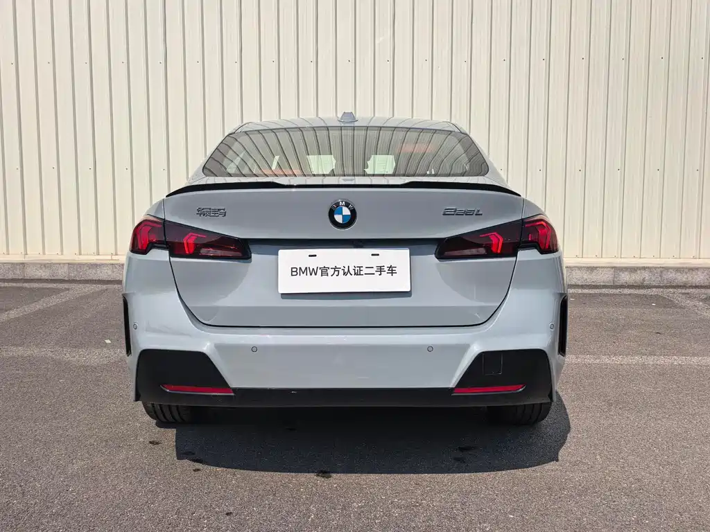 BMW 2 Series 2025 225L M Sports Night Package купить на сайте DeffCars