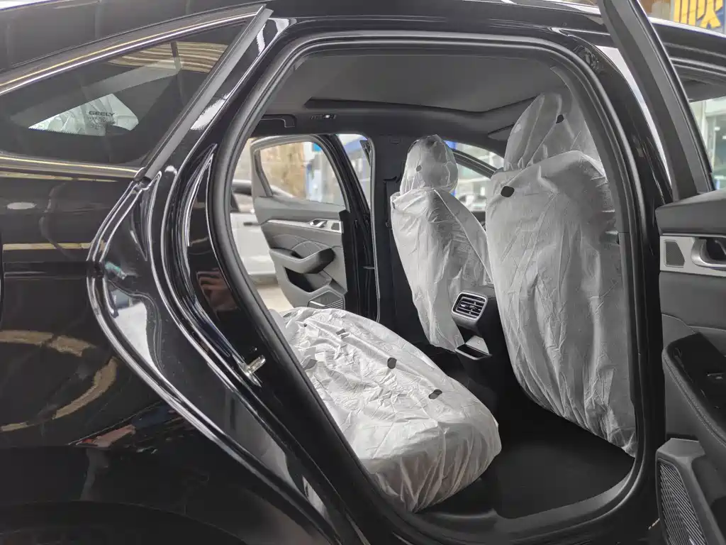 Xingrui 2026 Dongfang Yao 1.5TD Jinghong Edition купить на сайте DeffCars