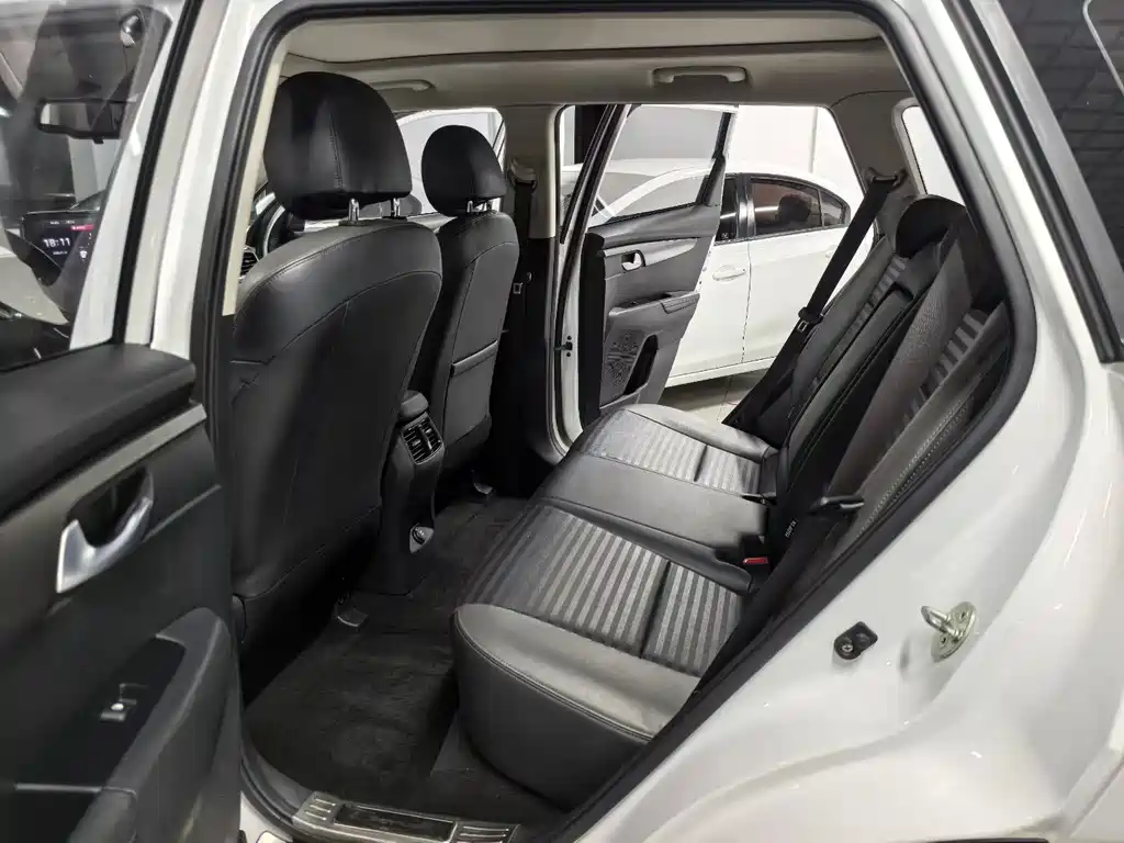 Smart Run 2018 2.0L Automatic Smart Enjoy Deluxe Edition National V купить на сайте DeffCars