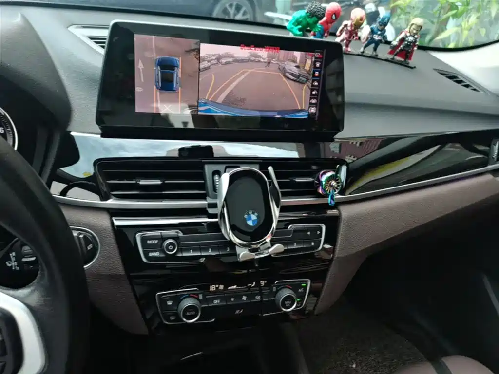 BMW X1 2020 sDrive25Li Leading Model купить на сайте DeffCars