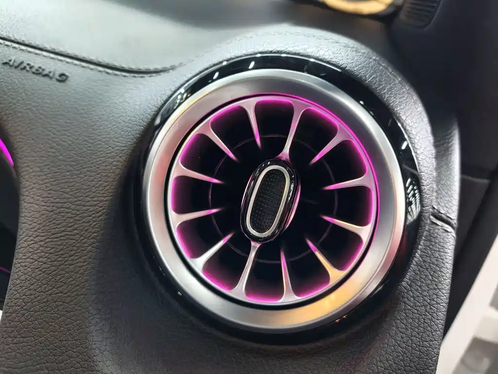 Mercedes-Benz GLB 2022 GLB 220 4MATIC купить на сайте DeffCars