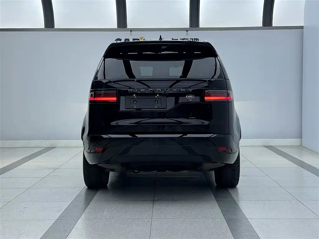 Discover 2018 3.0 SC V6 HSE купить на сайте DeffCars
