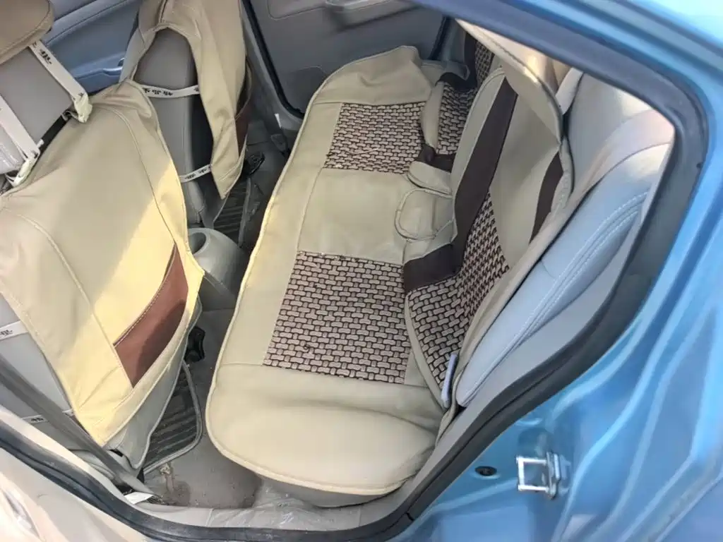 Yuexiang V3 2012 1.3L Manual Comfort Type National IV купить на сайте DeffCars