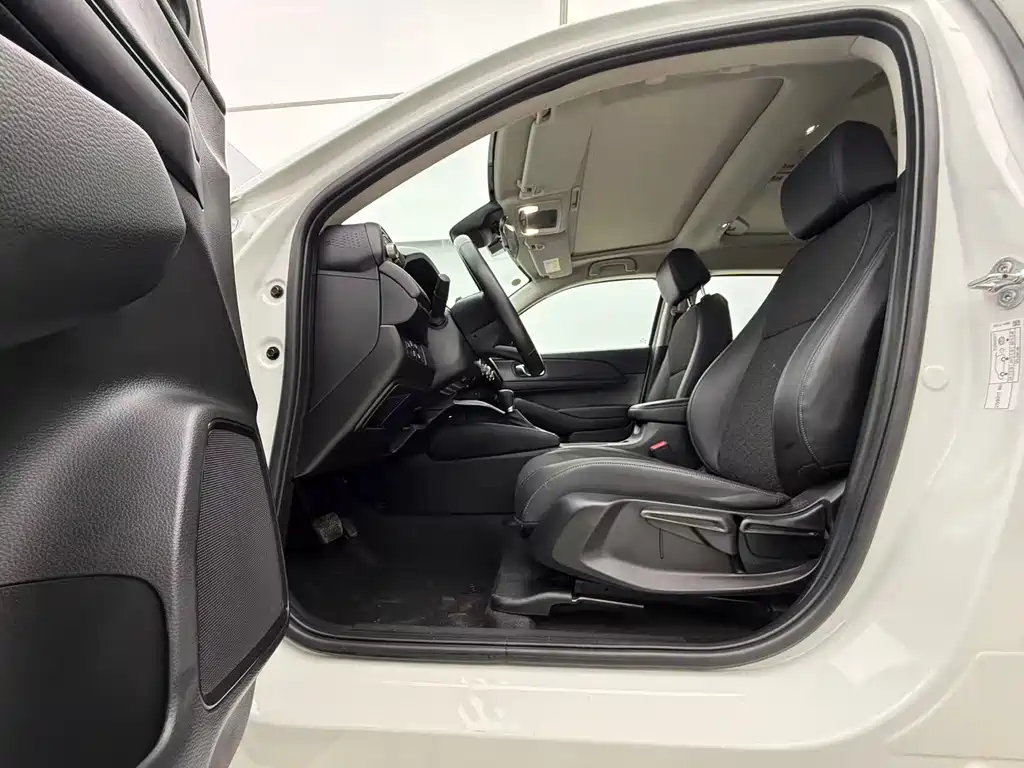 Honda XR-V 2023 1.5L CVT Hot Edition купить на сайте DeffCars