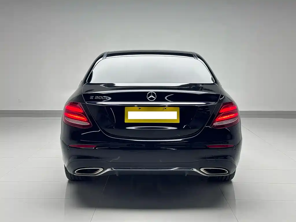 Mercedes-Benz E-Class 2019 E 300 L Sporty and Stylish купить на сайте DeffCars