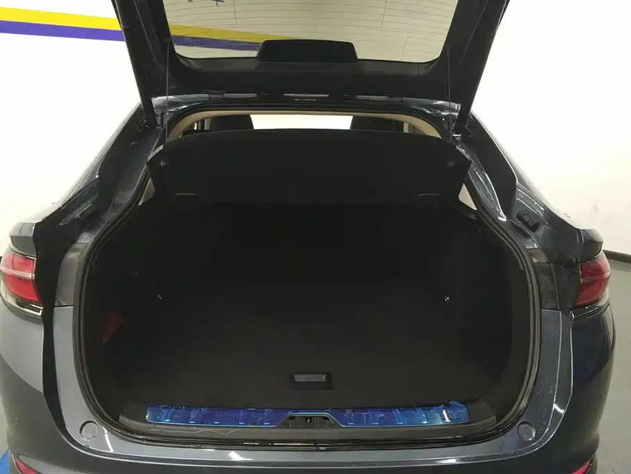 Xingyue 2019 350T Star Shiner купить на сайте DeffCars
