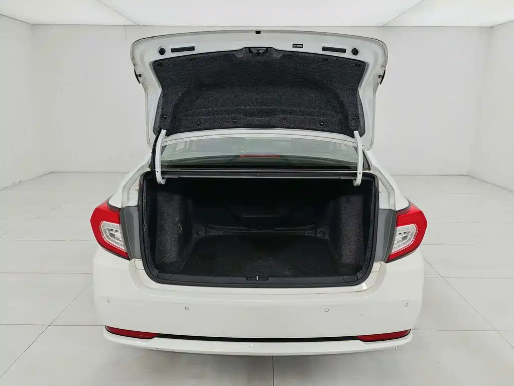 Crider 2019 180Turbo CVT Deluxe Edition National VI купить на сайте DeffCars