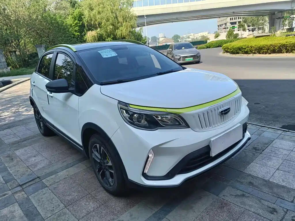 EX3 Kung Fu Niu 2021 Kung Fu Niu купить на сайте DeffCars