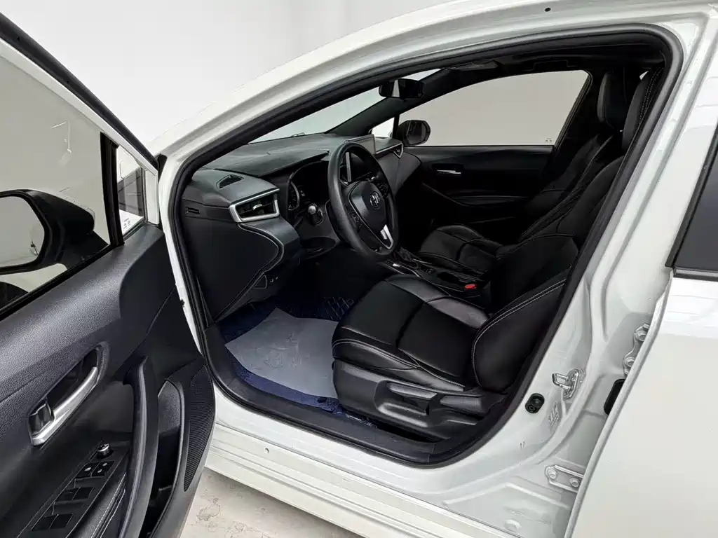 Ralink 2019 185T CVT Deluxe Edition National VI купить на сайте DeffCars