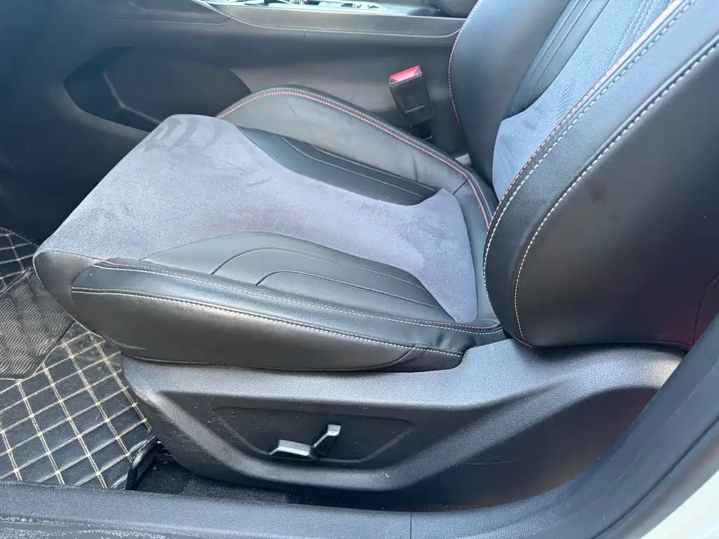 Binrui 2022 Binrui COOL 1.5T DCT Windchi Edition купить на сайте DeffCars