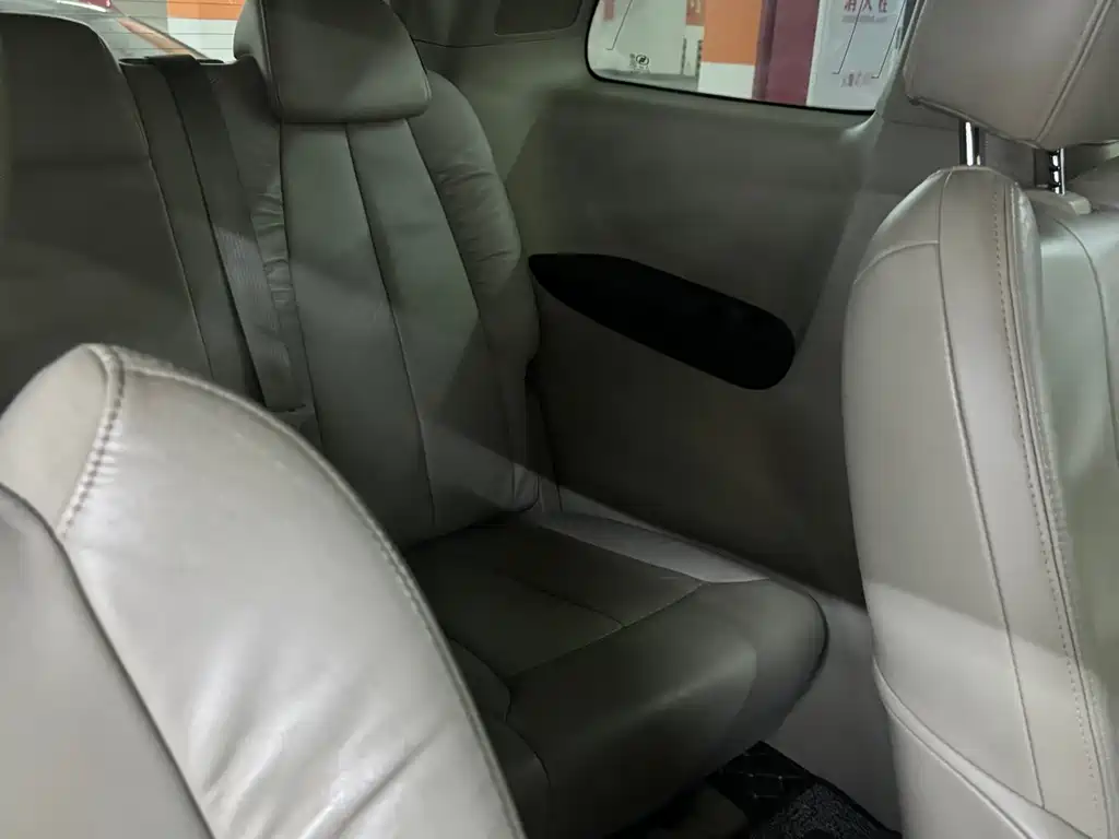 Buick GL8 2017 25S Premium Type National V купить на сайте DeffCars