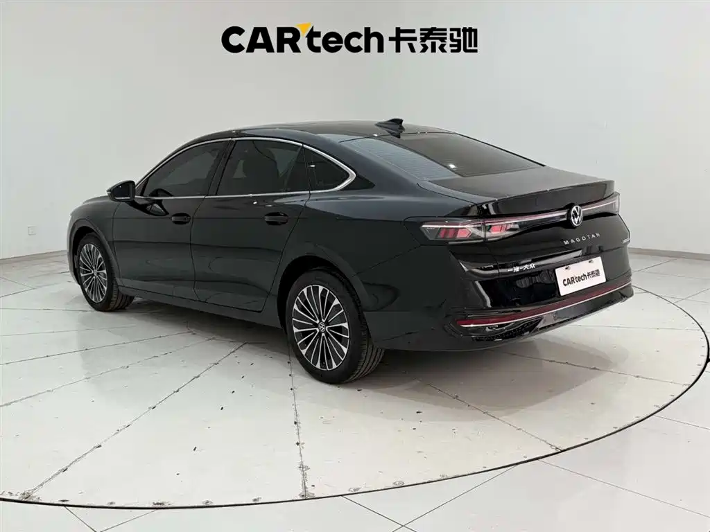 Magotan 2024 380TSI DSG Premium Edition Damai Bag купить на сайте DeffCars