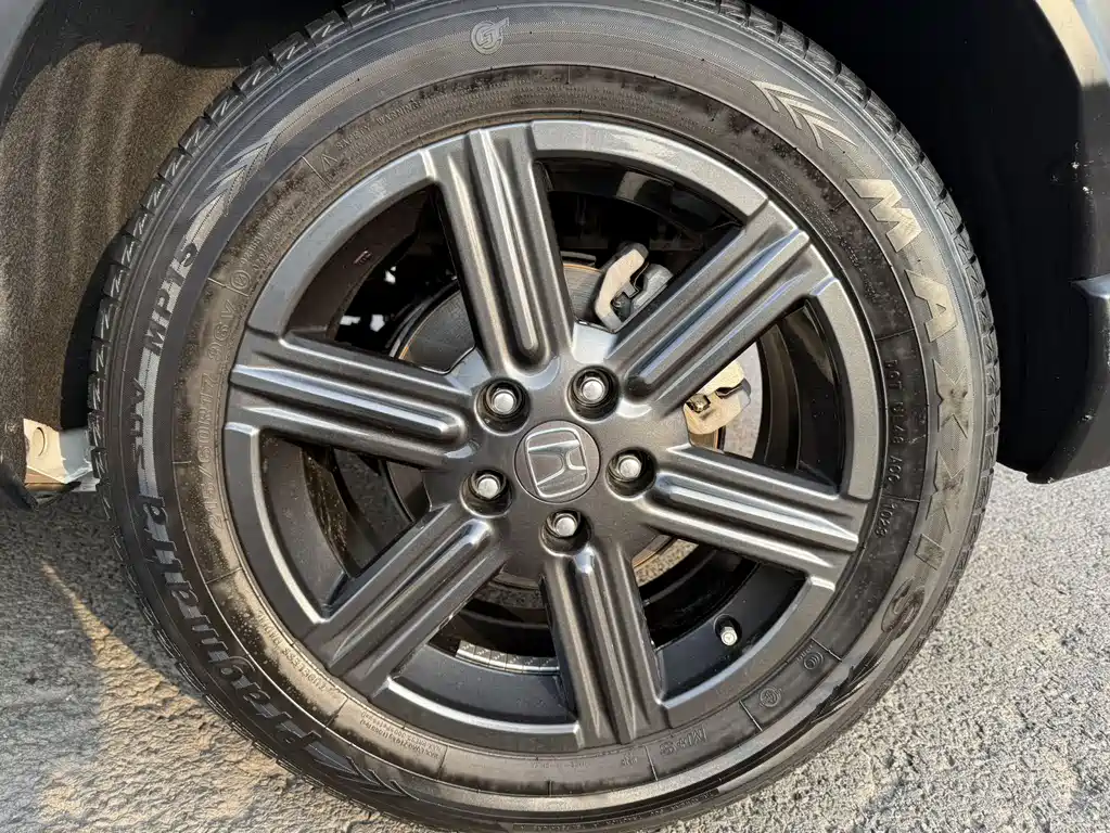 Honda XR-V 2023 1.5L CVT Hot Edition купить на сайте DeffCars