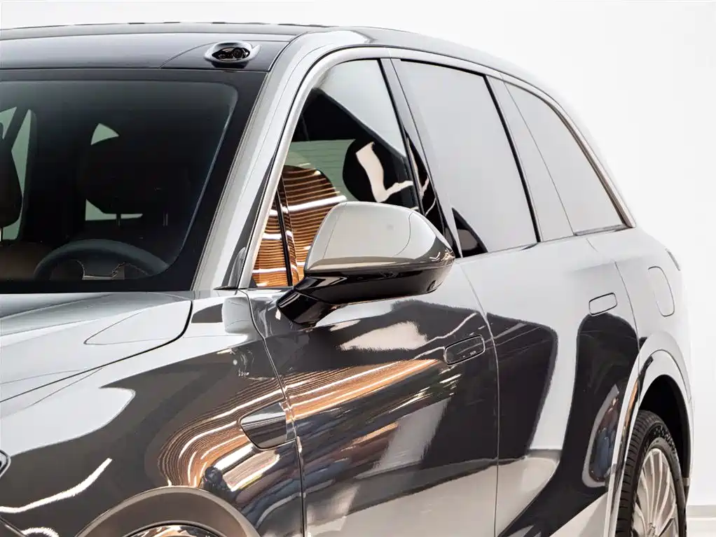 Ledo L90 2025 Pro six-seater version купить на сайте DeffCars