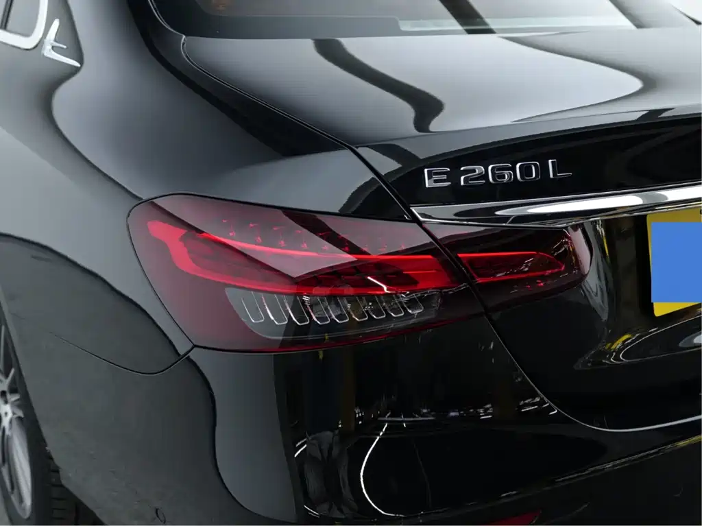 Mercedes-Benz E-Class 2022 E 260 L 4MATIC купить на сайте DeffCars