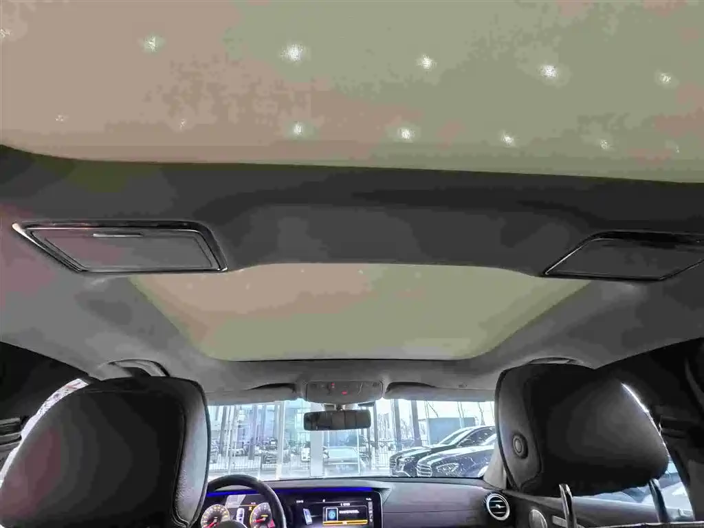 Mercedes-Benz E-Class 2020 Facelift E 300 L Special Edition купить на сайте DeffCars