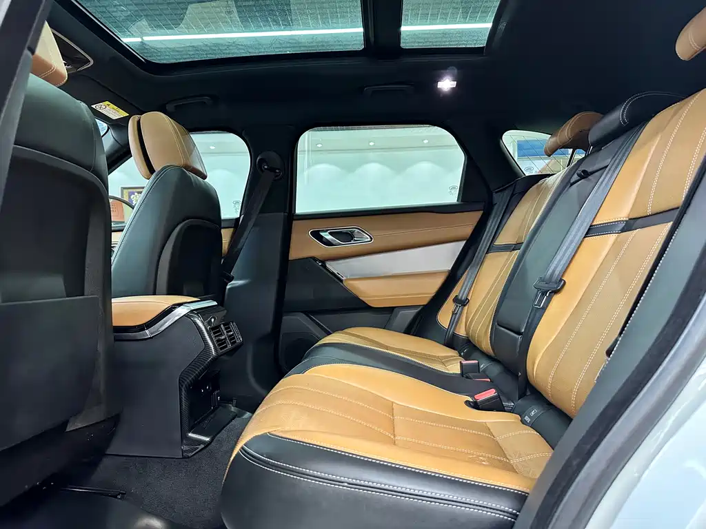 Range Rover Velar 2018 P250 S купить на сайте DeffCars