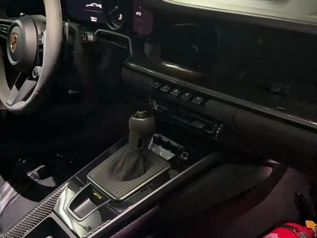 Porsche 911 2025 GT3 4.0L купить на сайте DeffCars