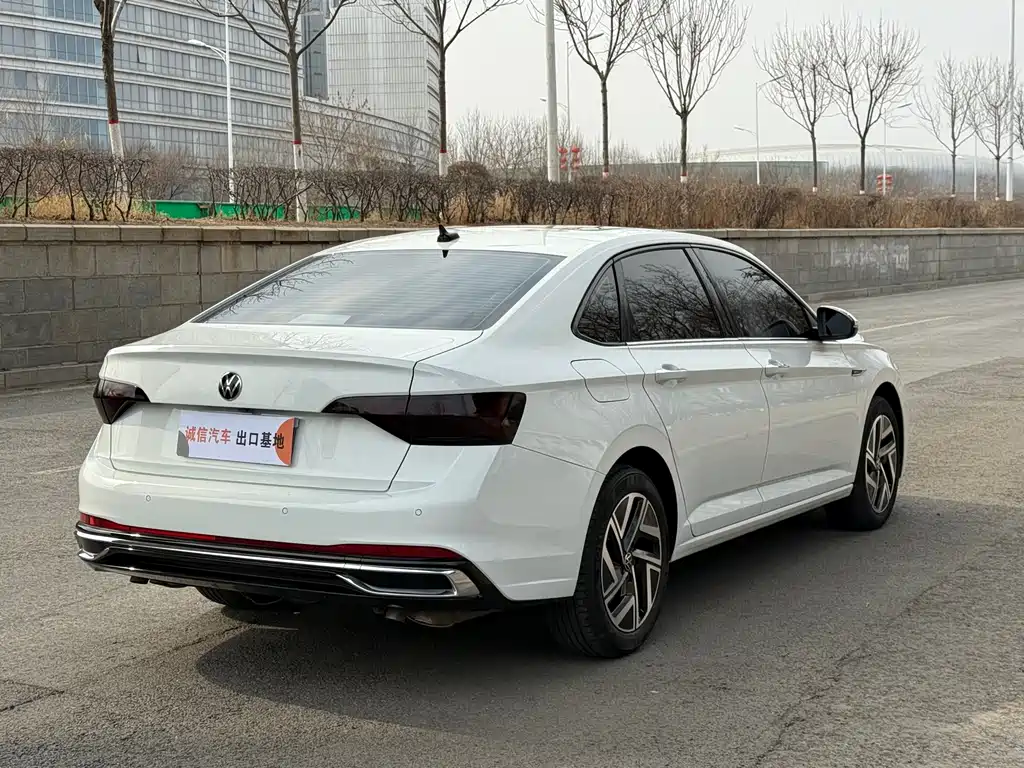 Sagitar 2023 280TSI DSG Super Edition купить на сайте DeffCars