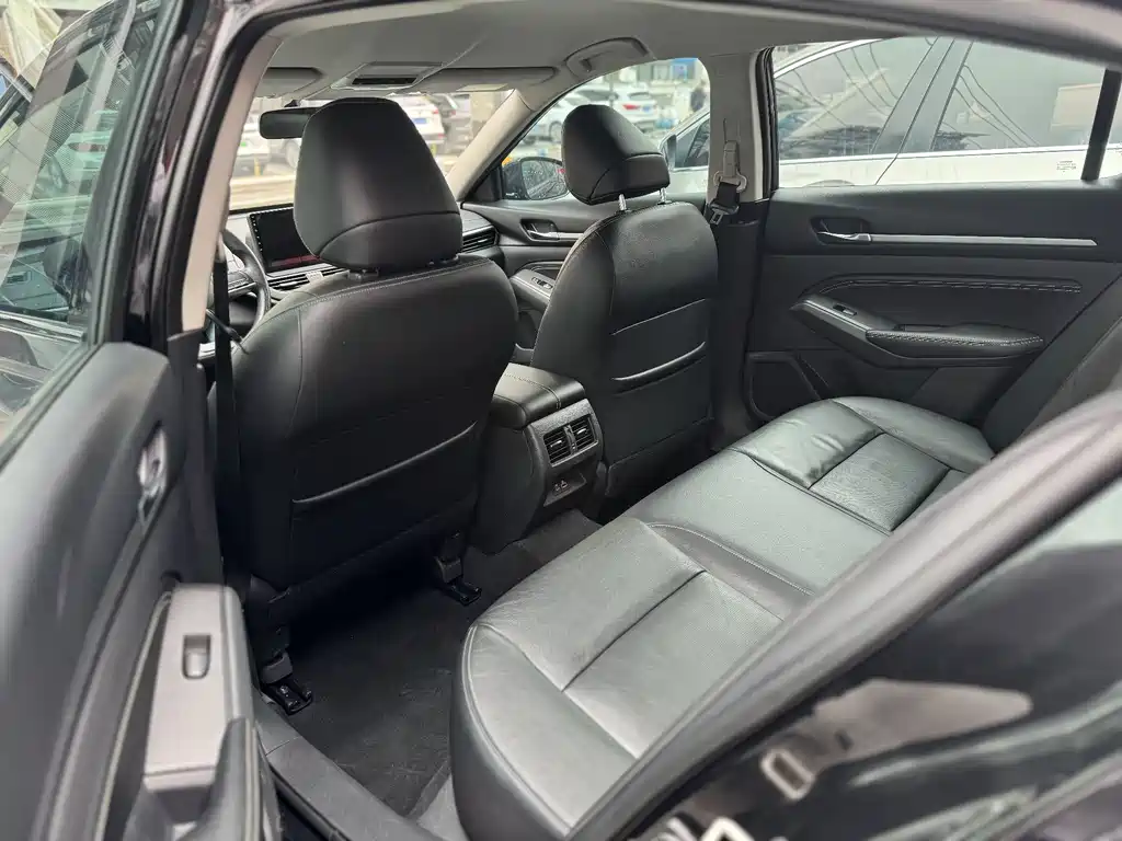 Teana 2021 2.0L XL Comfort Edition купить на сайте DeffCars