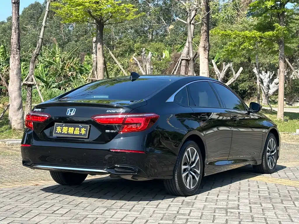 Yingshipai 2022 Rui·Hybrid 2.0L Intelligent Edition купить на сайте DeffCars