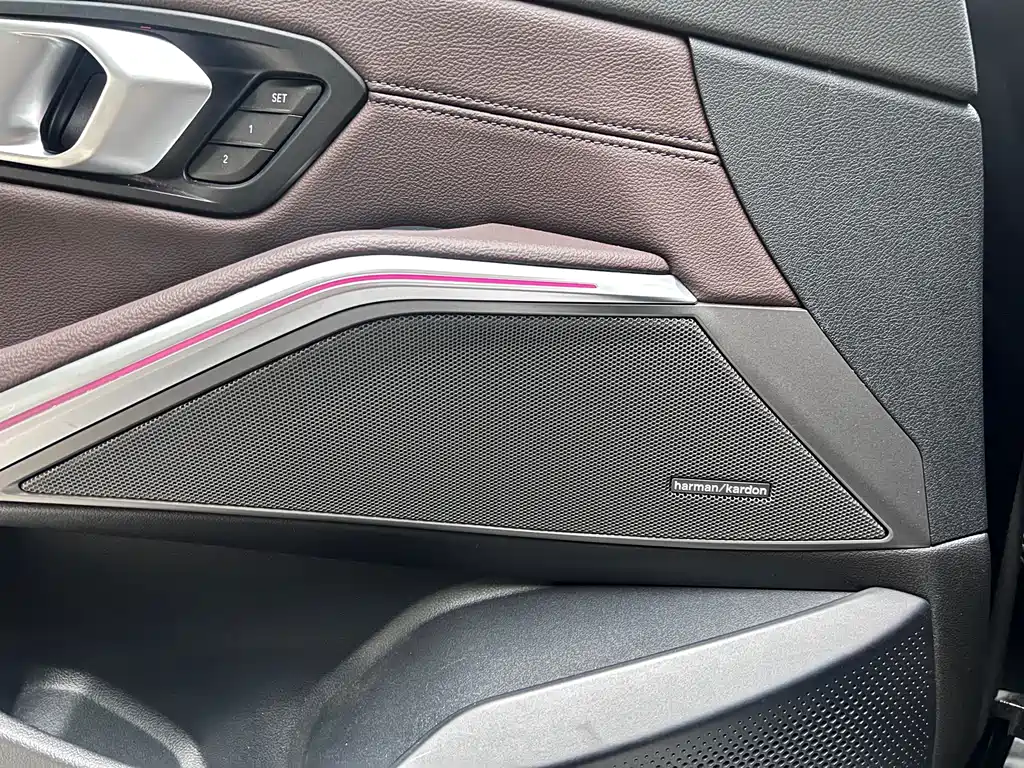 BMW i3 2023 eDrive 40L Night Sports Package купить на сайте DeffCars