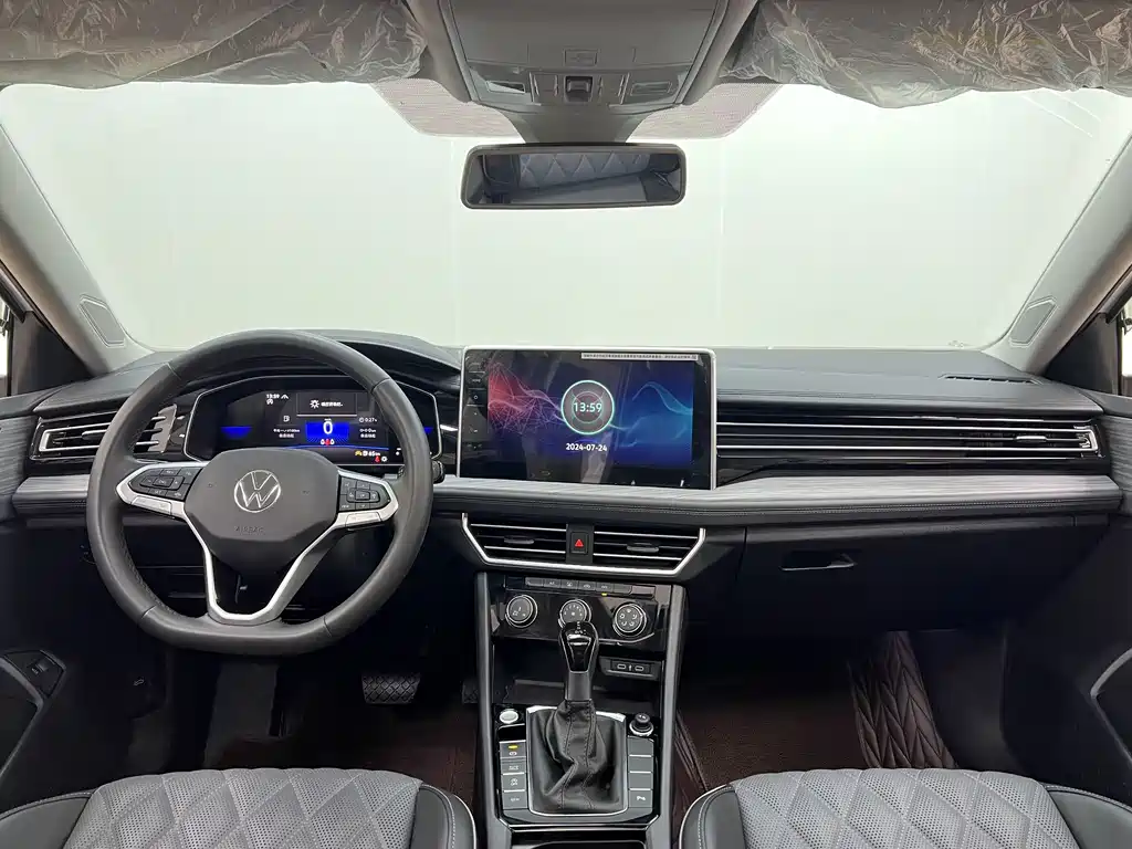Sagitar 2023 300TSI DSG Super Edition купить на сайте DeffCars