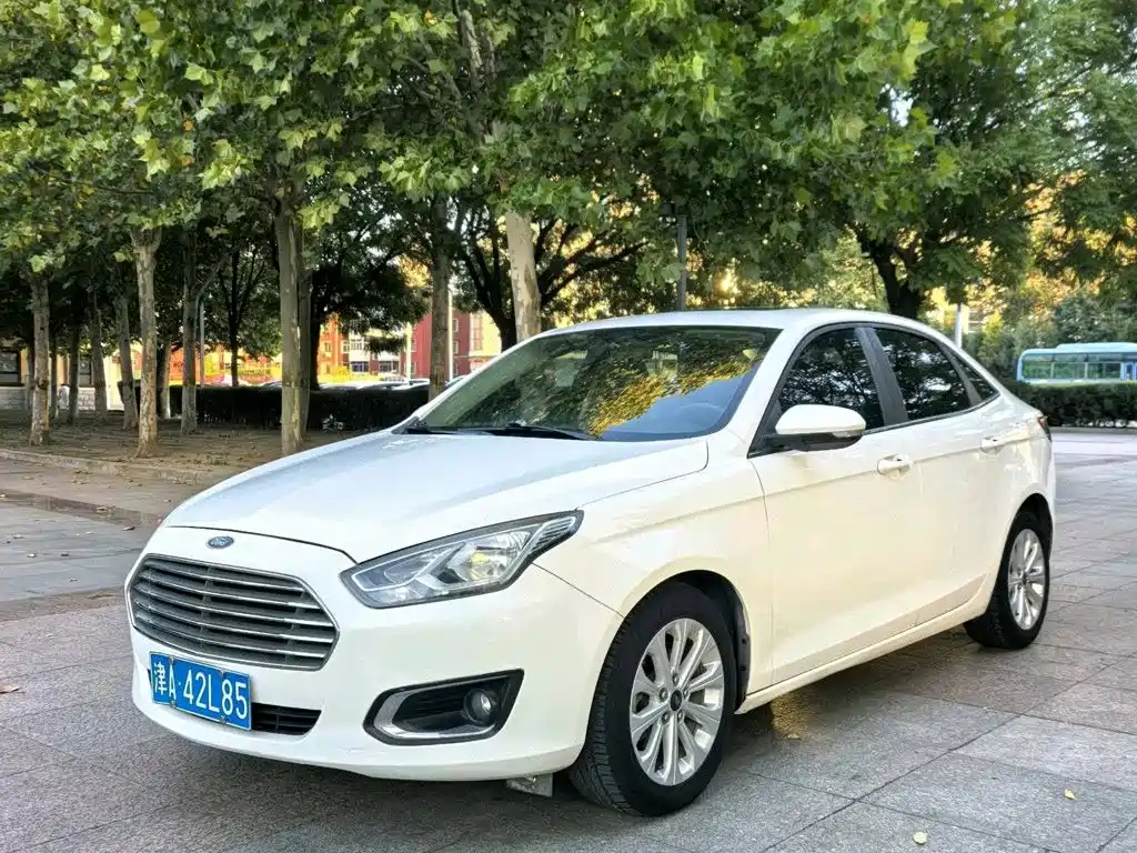 Forex 2017 Happy Edition 1.5L Automatic Fashion Type купить на сайте DeffCars